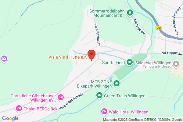 Vis à Vis S. Bron