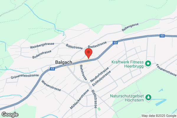 Baeckerei H. Eschenmoser