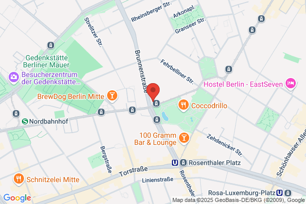 Flink GmbH