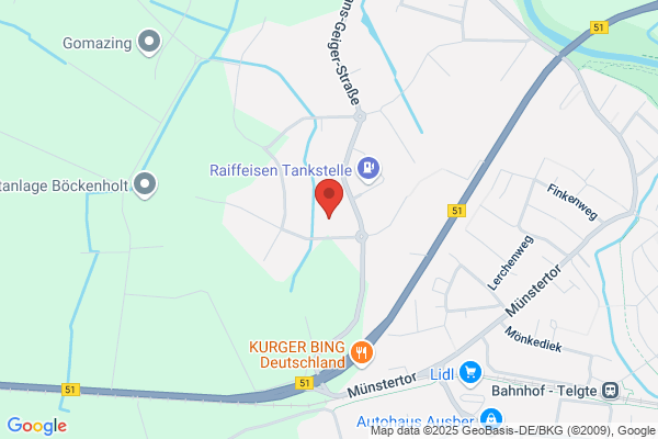 LAStec Solutions GmbH