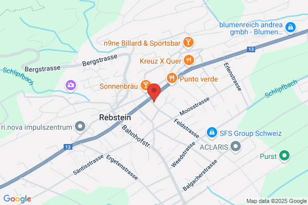 die beschrifter gmbh GBR-Zentrum