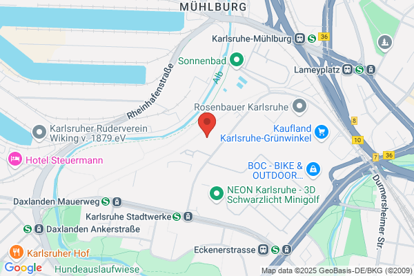 A + B Schleiferei GmbH
