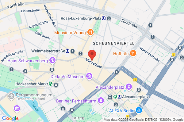 APS Aico Presse-Service GmbH