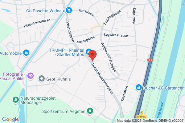 Macom Finanz GmbH