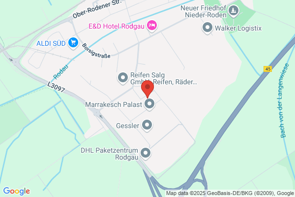 Wohlfuehl GmbH