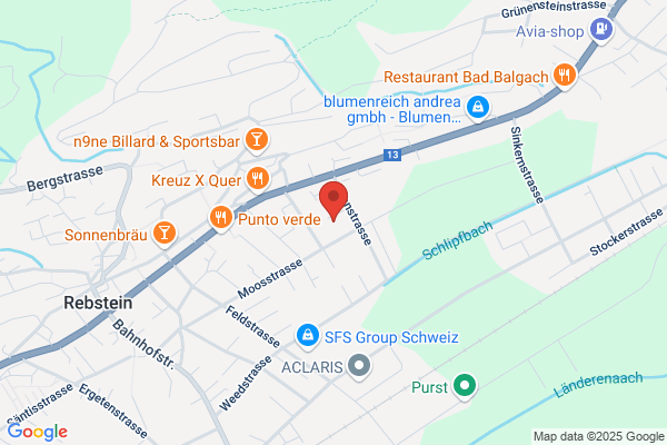 Webdesign GmbH