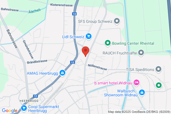 Creativ Software AG