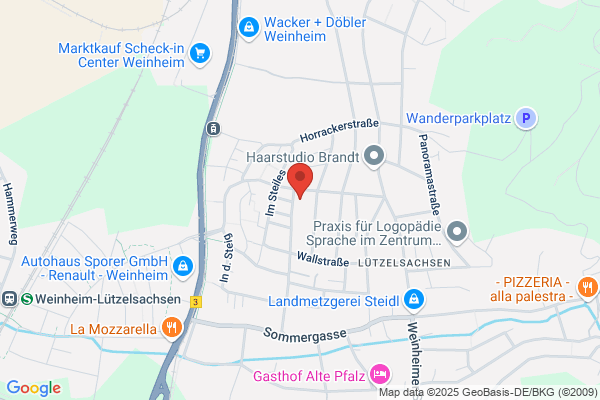 DeWin System Informatik GmbH
