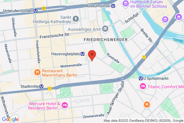 bpo service und trade gmbh