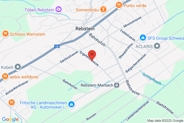 Net Pro GmbH