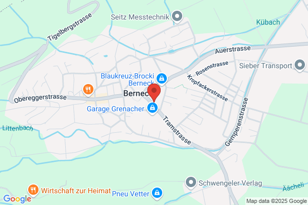Brander AG
