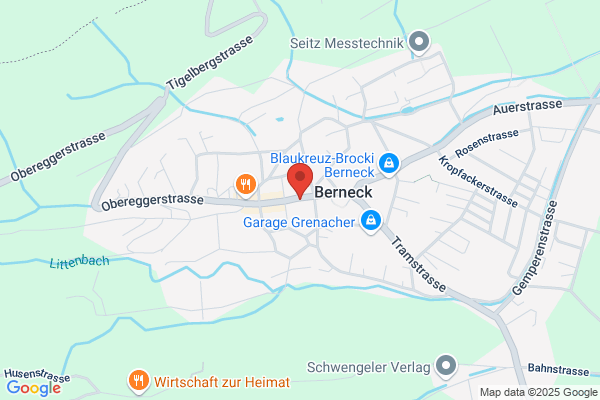 Metzgerei W. Kuettel