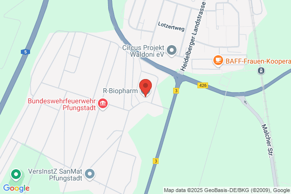 Biopharm Handels GmbH