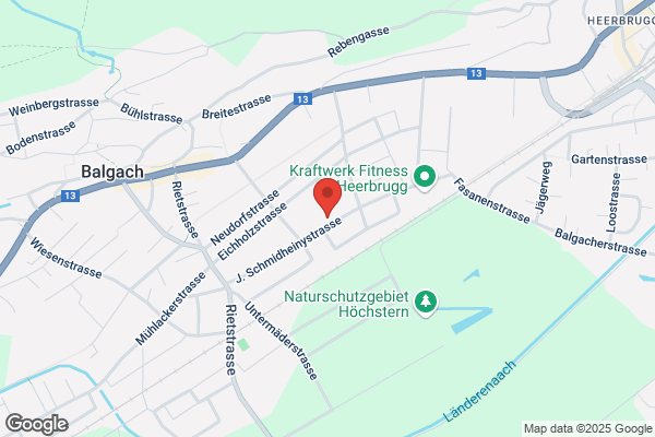 Rohner Hermann MARKETING