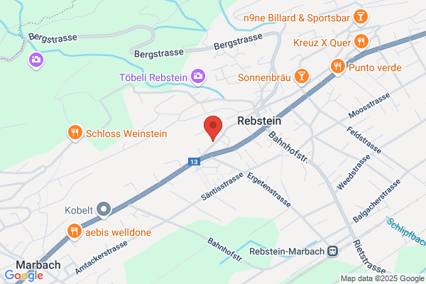 BZ Werbeideen GmbH