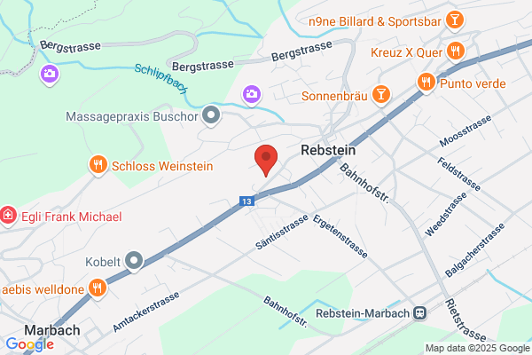 Graf Gruenflaechenpflege GmbH