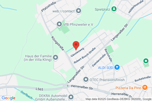 JAS Computer GmbH