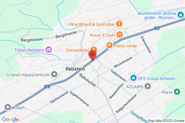 Oel- und Gasbrennerservice