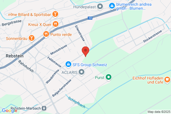 Coray Gartenbau AG