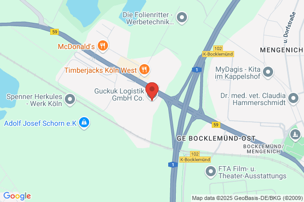 Cucik Transporte GmbH