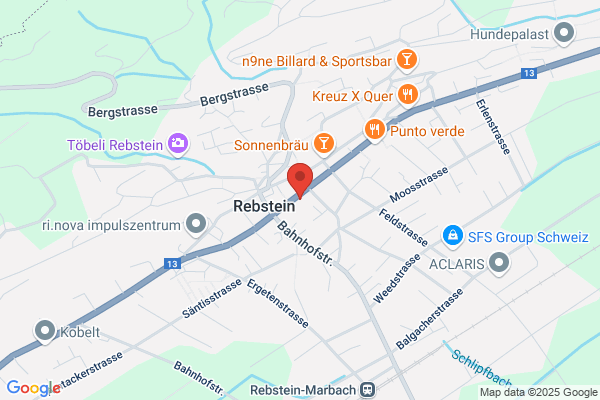 Ernst Schmidheiny