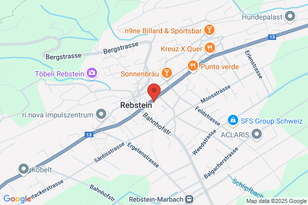 Ethos Reisen AG