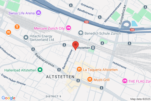Quadragard Einbruchschutz Ch. Odermatt