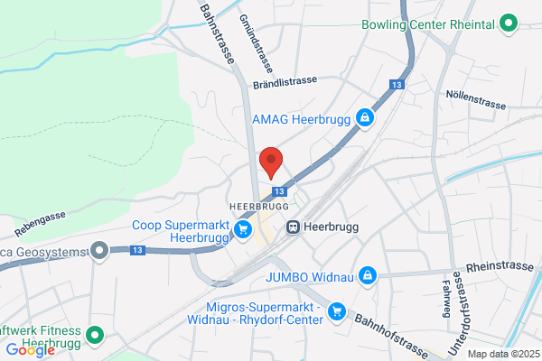 Freie evang. Gemeinde