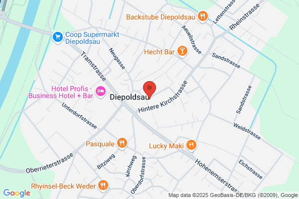 Security Profi GmbH