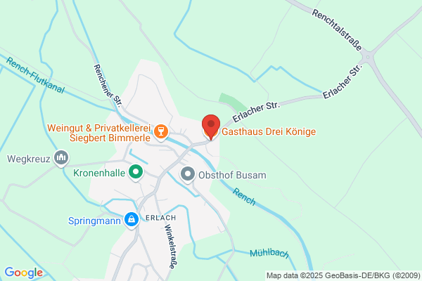 Gasthaus Drei Koenige