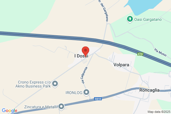 Pizzeria Barbarossa