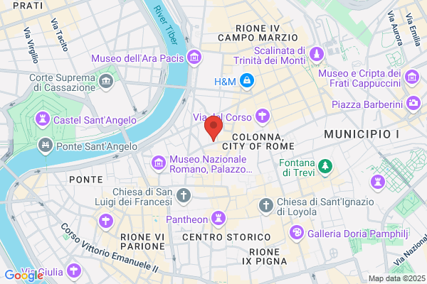 Pizzeria Pasquale