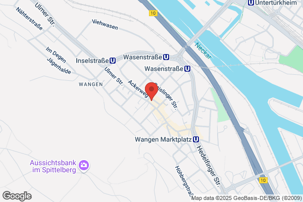 Restaurant Ochsen