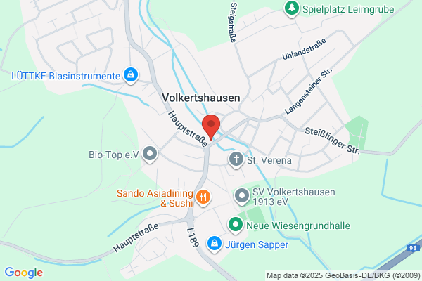 Restaurant Sternen