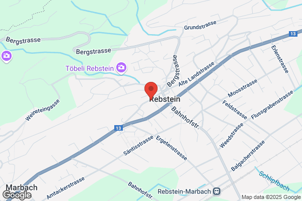 Restaurant Traube