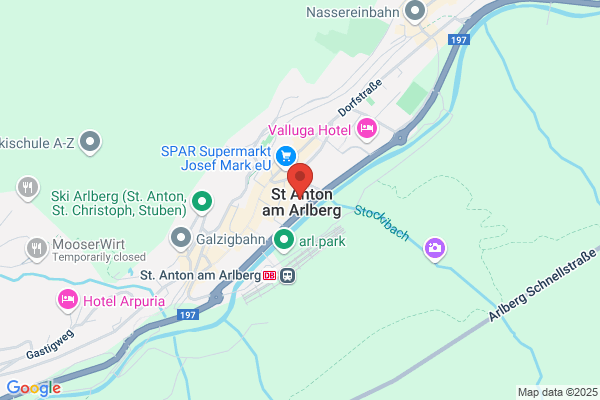 Rössli St. Anton
