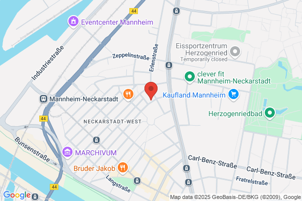 NSM Schreinermontagen GmbH