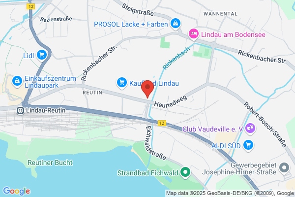 Edelmann's GmbH