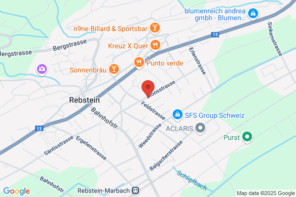 Beratungswerkstatt federer.org