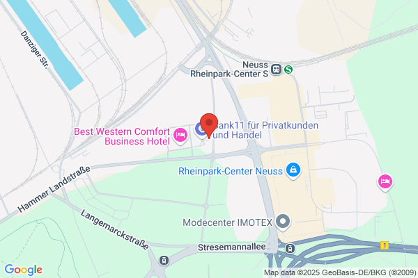 Business Assistance Service GmbH