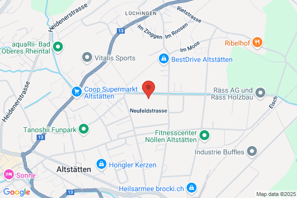 Donat Roth und Partner