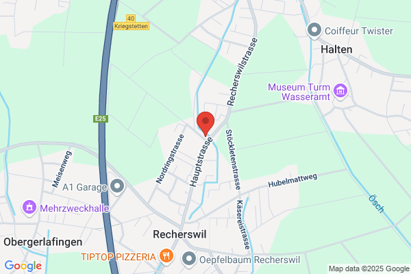 BPV Dienstleistungs GmbH