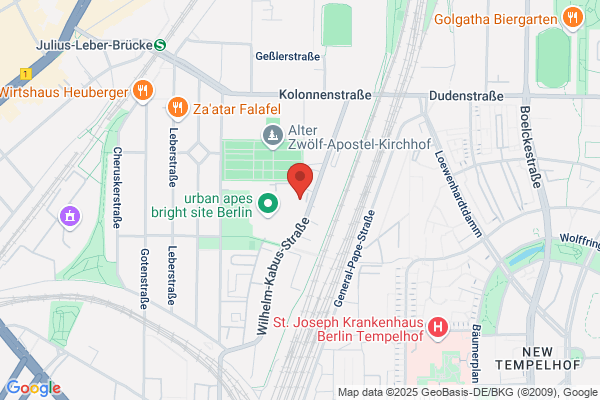 Bramako Marketing- Kommunikation GmbH