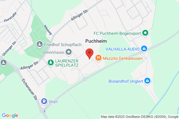 CR NetSupport GmbH