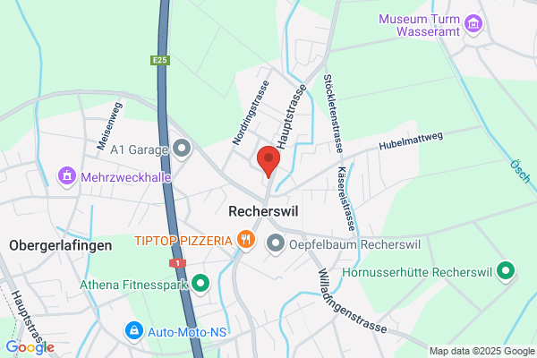 Einwohnergemeinde