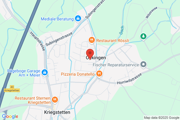 Einwohnergemeinde Oekingen