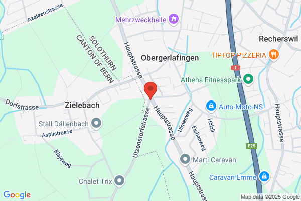 Restaurant Drachengarten