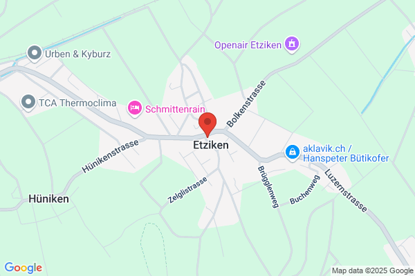 Restaurant Frohsinn