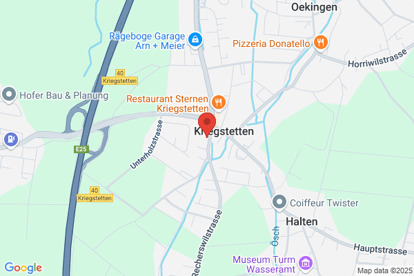 Restaurant Ueli der Paechter