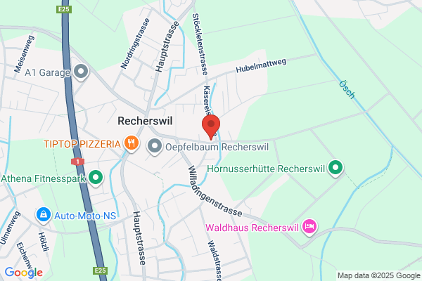 a. reusser bau gmbh